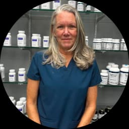 Cindy Whitten, RPh